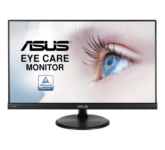 Asus VC239HE 23” 5ms (Hdmı+Vga) Full Hd IPS Çerçevesiz Monitör