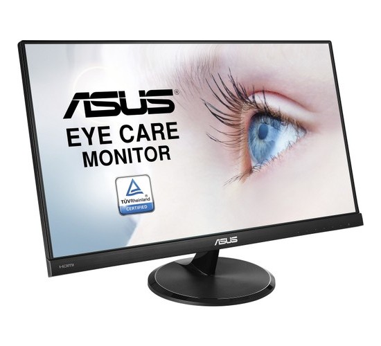 Asus VC239HE 23” 5ms (Hdmı+Vga) Full Hd IPS Çerçevesiz Monitör