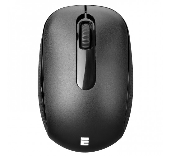 Everest Presty KM-62 Siyah Kablosuz Q Multimedia Klavye + Mouse Set