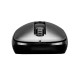 Everest Presty KM-62 Siyah Kablosuz Q Multimedia Klavye + Mouse Set