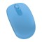 Microsoft Mobile 1850 Kablosuz Mavi Mouse U7Z-00057