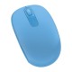 Microsoft Mobile 1850 Kablosuz Mavi Mouse U7Z-00057