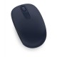 Microsoft Mobile 1850 Kablosuz Lacivert Mouse (U7Z-00013)