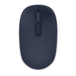 Microsoft Mobile 1850 Kablosuz Lacivert Mouse (U7Z-00013)