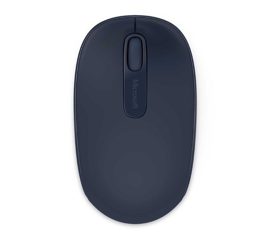 Microsoft Mobile 1850 Kablosuz Lacivert Mouse (U7Z-00013)