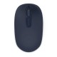 Microsoft Mobile 1850 Kablosuz Lacivert Mouse (U7Z-00013)