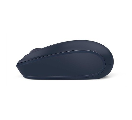 Microsoft Mobile 1850 Kablosuz Lacivert Mouse (U7Z-00013)