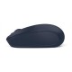 Microsoft Mobile 1850 Kablosuz Lacivert Mouse (U7Z-00013)