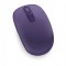 Microsoft Mobile 1850 Kablosuz Mor Mouse (U7Z-00043)