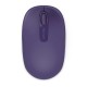 Microsoft Mobile 1850 Kablosuz Mor Mouse (U7Z-00043)