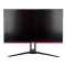 Rampage RM-277 Flank 27" 240Hz 1ms (HDMI) Full HD LED Monitör