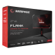 Rampage RM-277 Flank 27" 240Hz 1ms (HDMI) Full HD LED Monitör