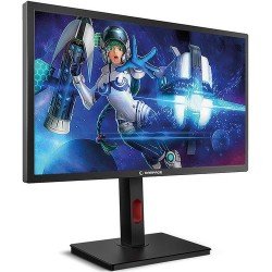 Rampage RM-244 Flash 24" 144Hz 1ms (HDMI+Display) G-Sync FreeSync Full HD Led Monitör