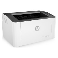 HP Laser 107w Mono Yazıcı 4ZB78A