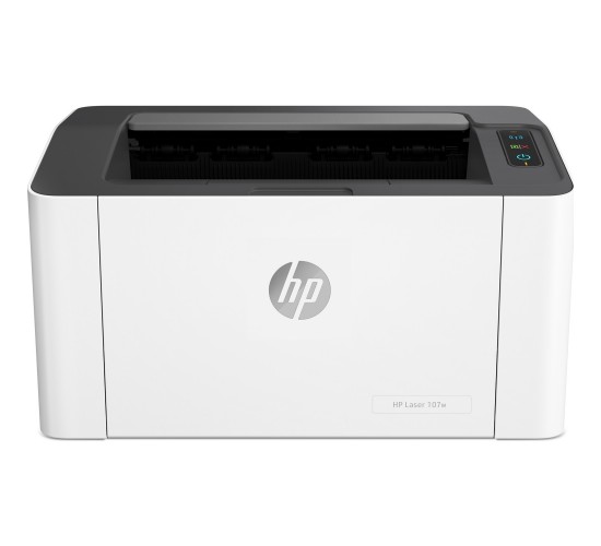 HP Laser 107w Mono Yazıcı 4ZB78A