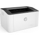 HP Laser 107w Mono Yazıcı 4ZB78A